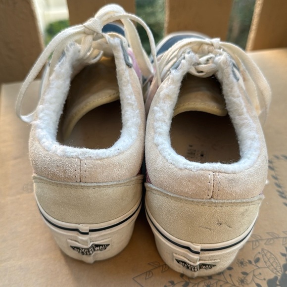 Vans Old Skool Stackform - Picture 10 of 12